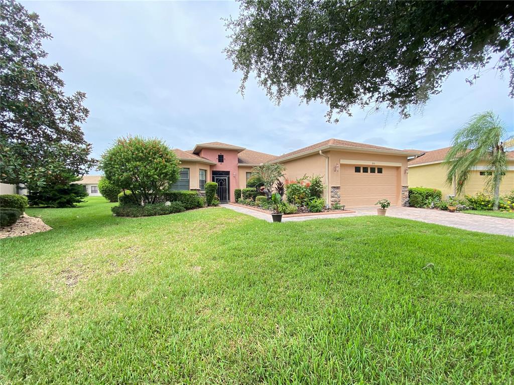 Beautiful BOCA RATON Model