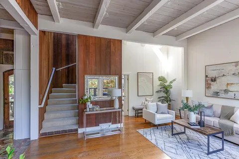 $1,695,000 | 128 Los Trancos Circle, Portola Valley, CA 94028