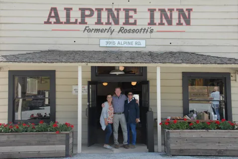 $1,695,000 | 128 Los Trancos Circle, Portola Valley, CA 94028