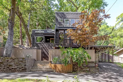 $1,695,000 | 128 Los Trancos Circle, Portola Valley, CA 94028