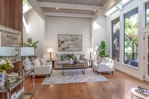 $1,695,000 | 128 Los Trancos Circle, Portola Valley, CA 94028