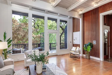 $1,695,000 | 128 Los Trancos Circle, Portola Valley, CA 94028