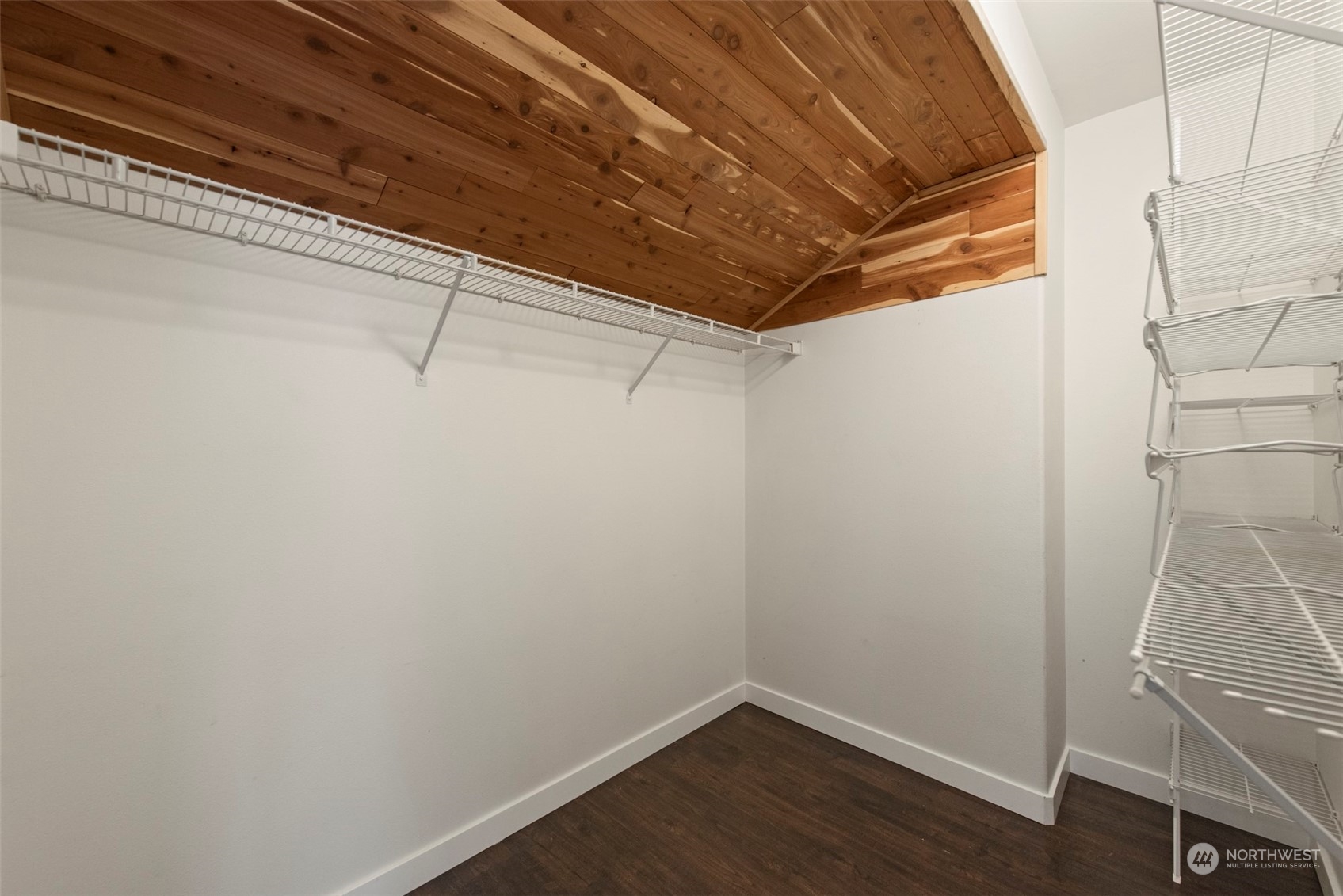 3545 252nd Place Southeast Sammamish, WA 98029 - Photo 19 of 31 a view of a room with wooden floor