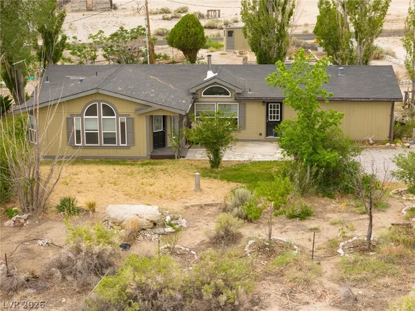 $299,000 | 190 Winnemucca Street, Baker, NV 89311