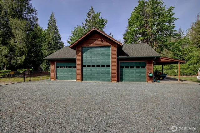 $975,000 | 42885 Rivers Edge Court, Concrete, WA 98237