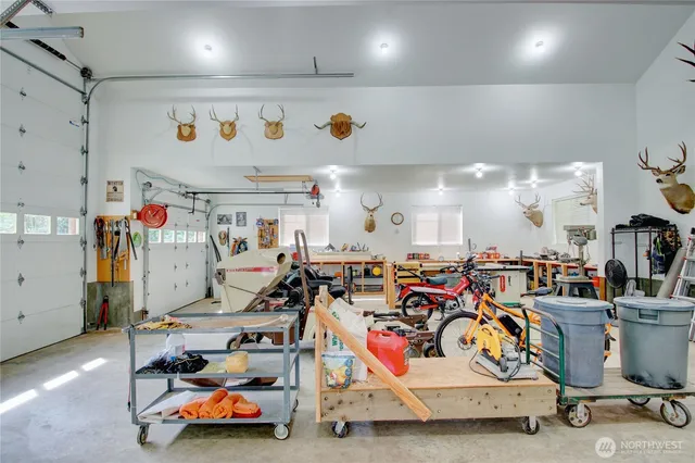 $975,000 | 42885 Rivers Edge Court, Concrete, WA 98237