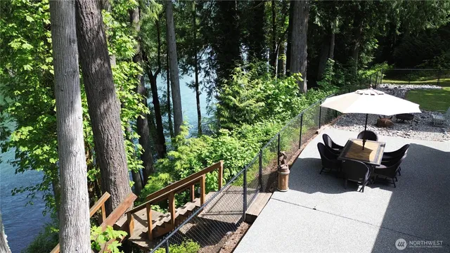 $975,000 | 42885 Rivers Edge Court, Concrete, WA 98237
