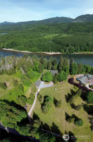 $975,000 | 42885 Rivers Edge Court, Concrete, WA 98237