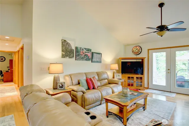 $975,000 | 42885 Rivers Edge Court, Concrete, WA 98237