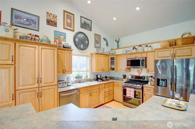 $975,000 | 42885 Rivers Edge Court, Concrete, WA 98237