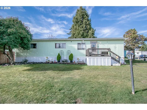 $75,000 | 1415 South Bertelsen Road, Unit 34, Eugene, OR 97402