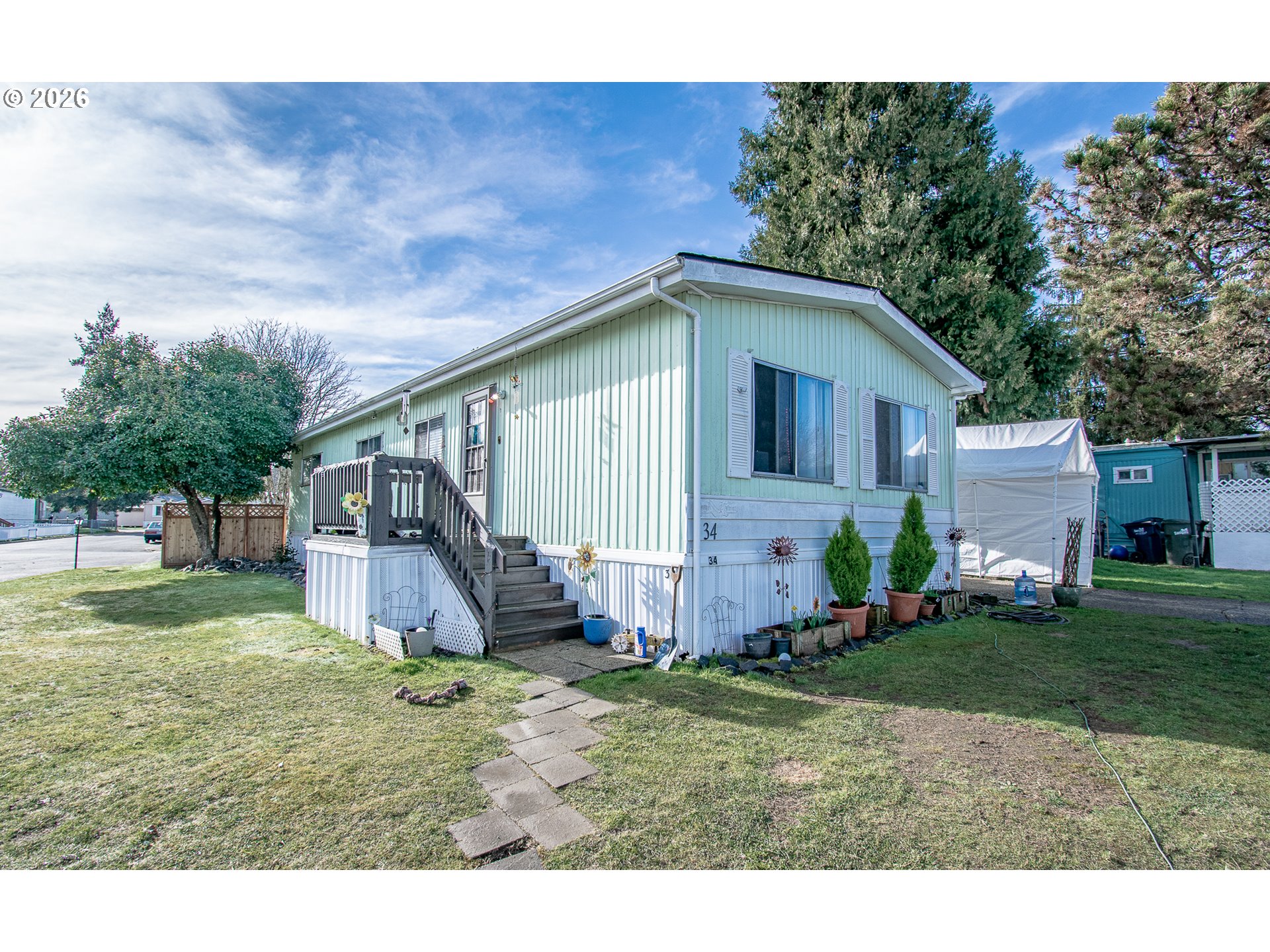 1415 South Bertelsen Road, Unit 34 Eugene, OR 97402 - Photo 25 of 35