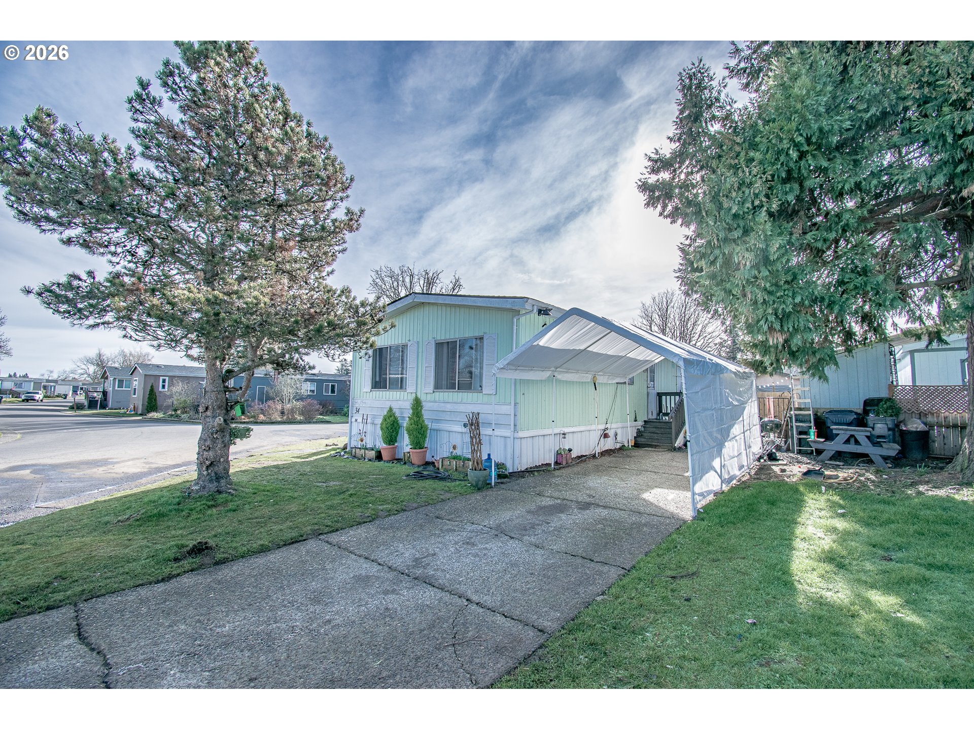 1415 South Bertelsen Road, Unit 34 Eugene, OR 97402 - Photo 27 of 35