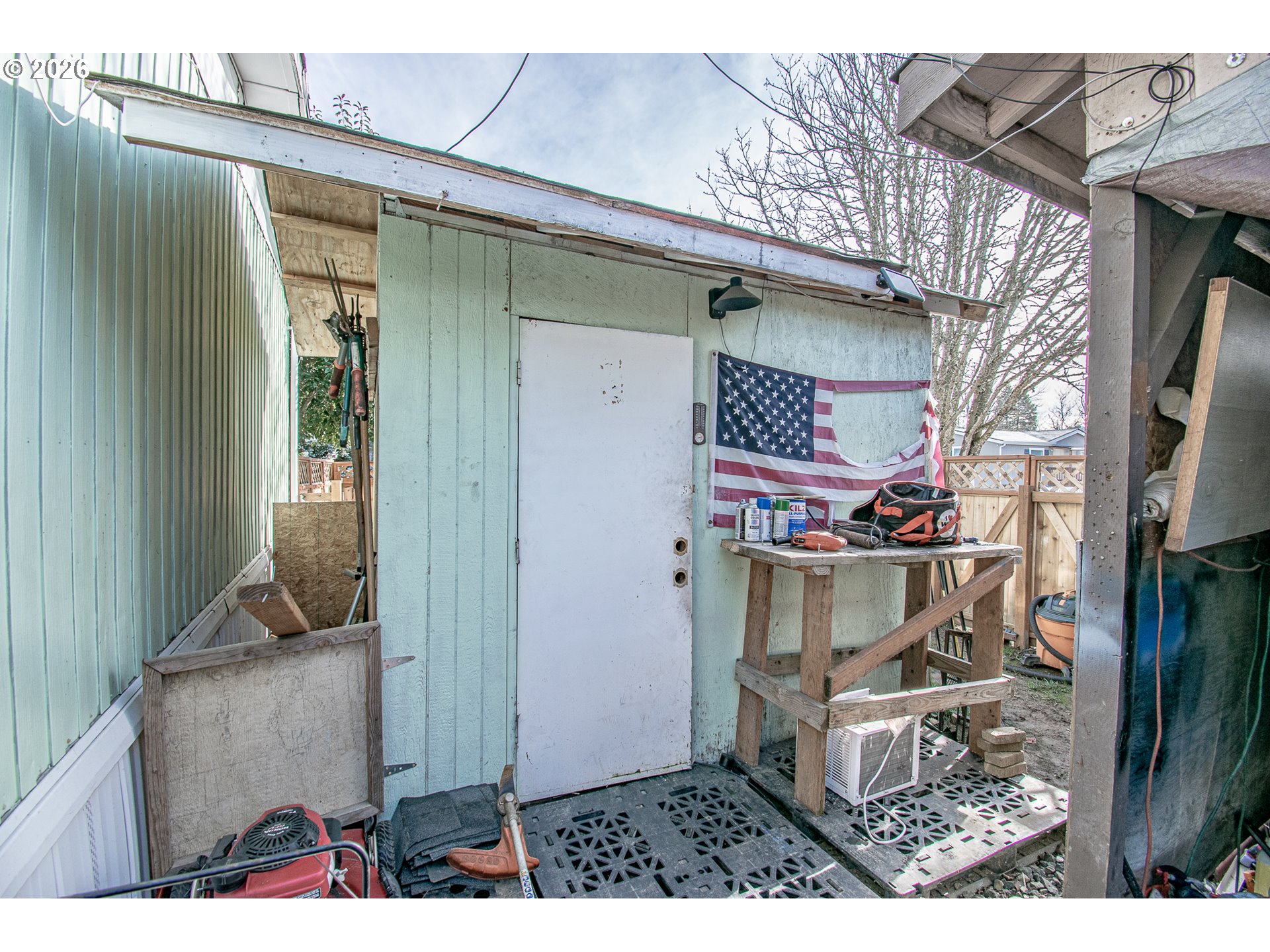 1415 South Bertelsen Road, Unit 34 Eugene, OR 97402 - Photo 28 of 35