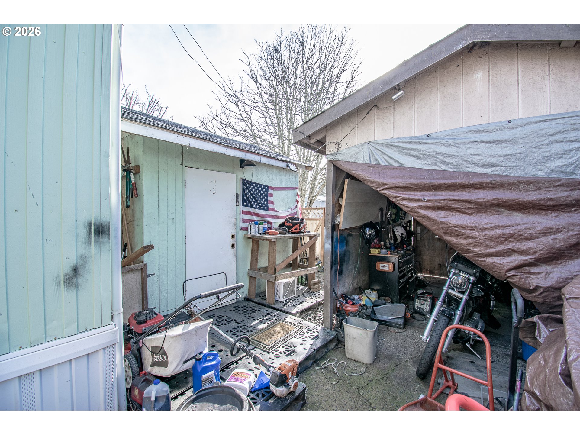 1415 South Bertelsen Road, Unit 34 Eugene, OR 97402 - Photo 29 of 35