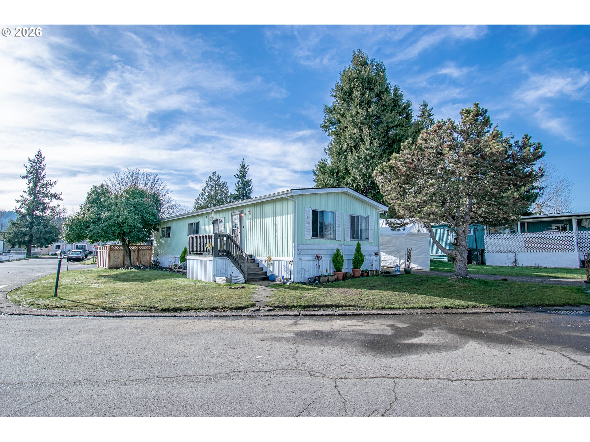 1415 South Bertelsen Road, Unit 34 Eugene, OR 97402 - Photo 30 of 35