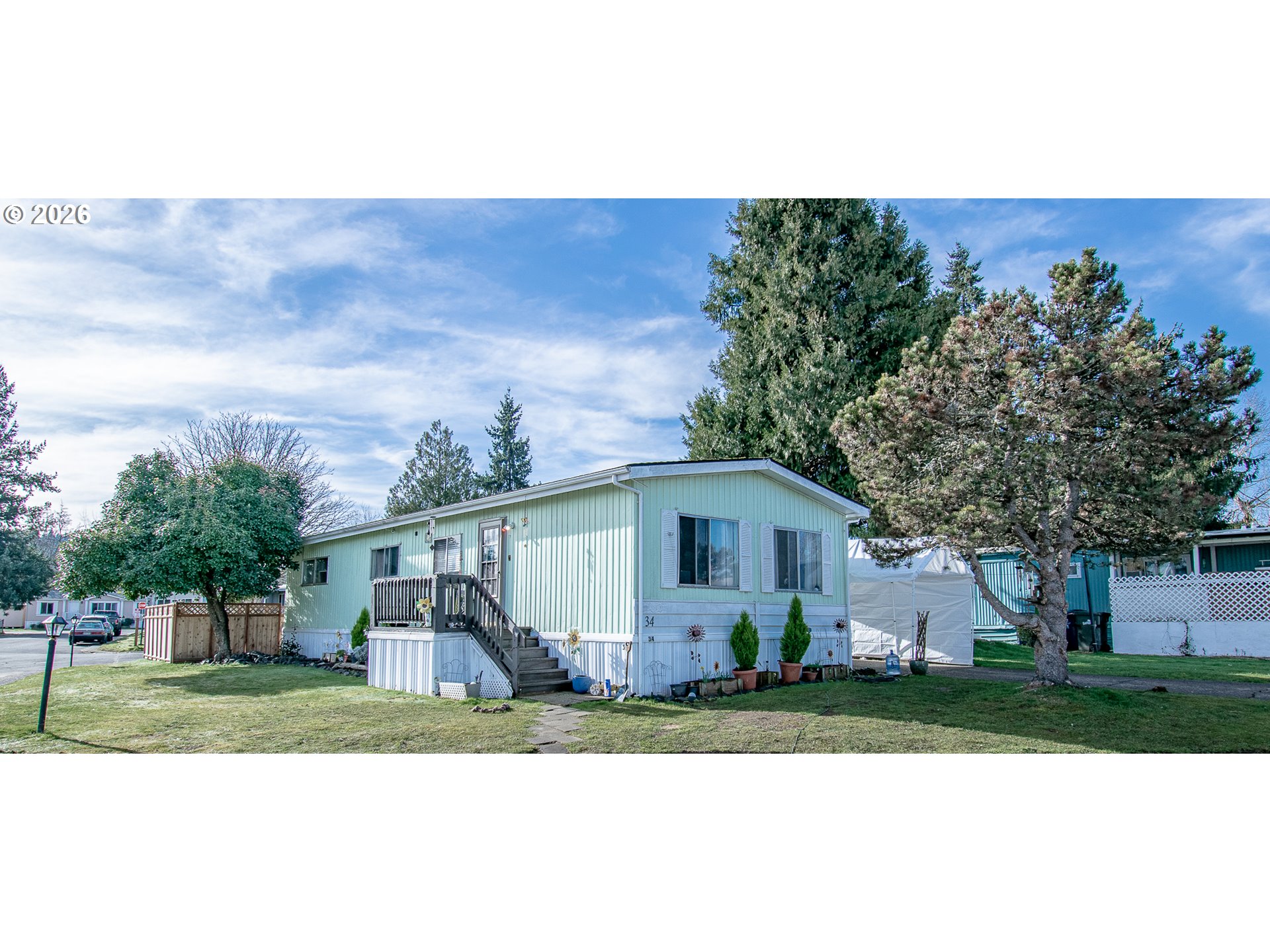 1415 South Bertelsen Road, Unit 34 Eugene, OR 97402 - Photo 31 of 35