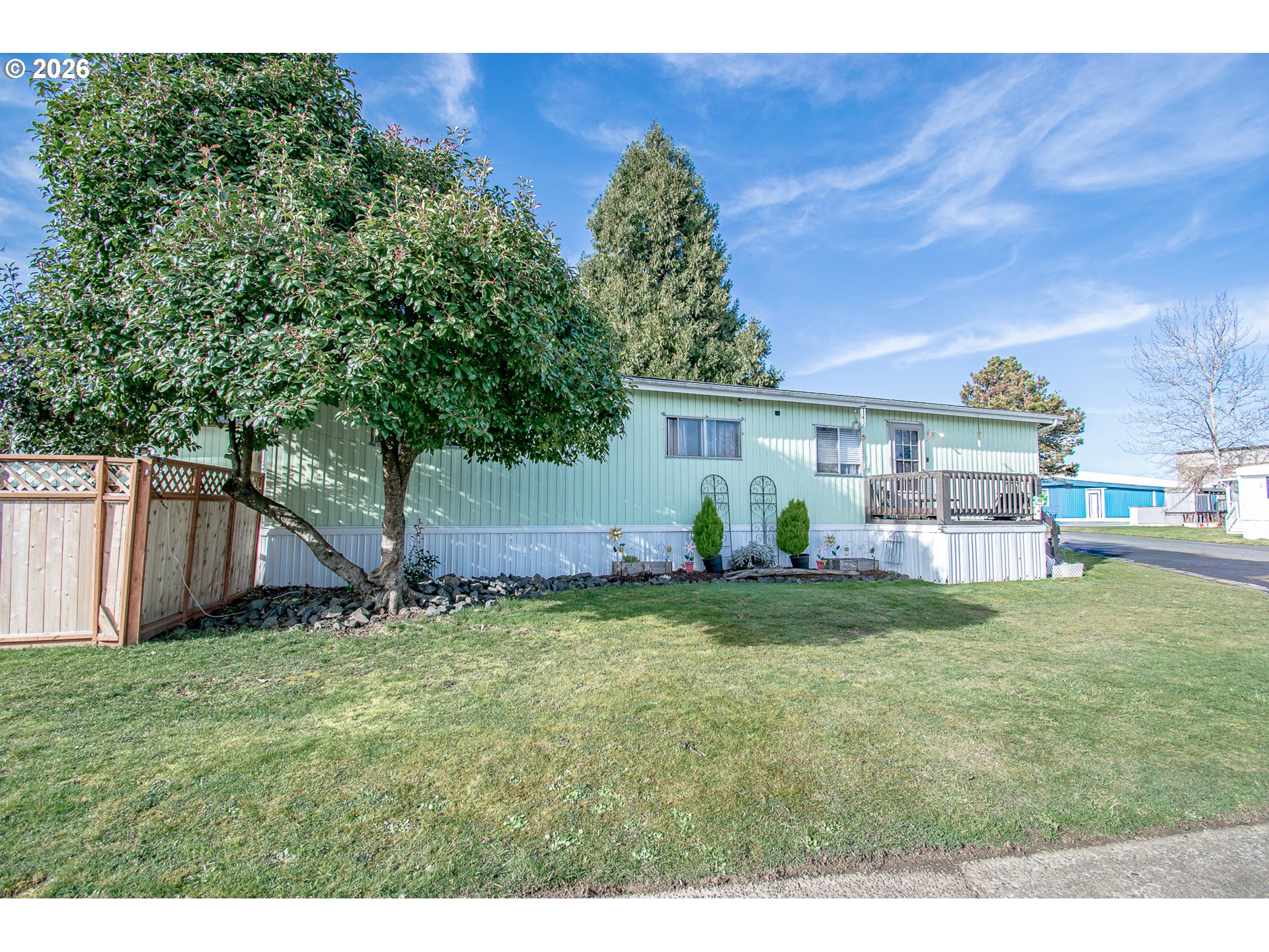 1415 South Bertelsen Road, Unit 34 Eugene, OR 97402 - Photo 33 of 35