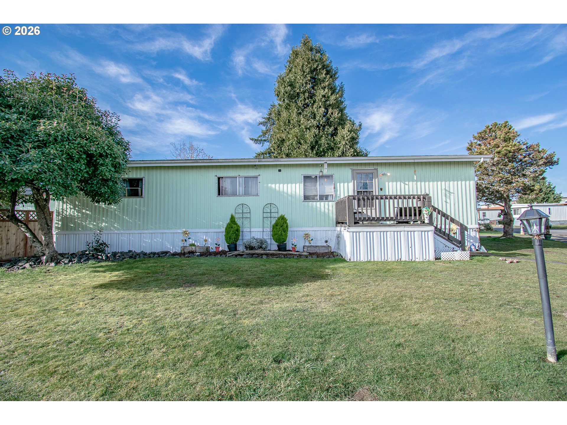 1415 South Bertelsen Road, Unit 34 Eugene, OR 97402 - Photo 34 of 35