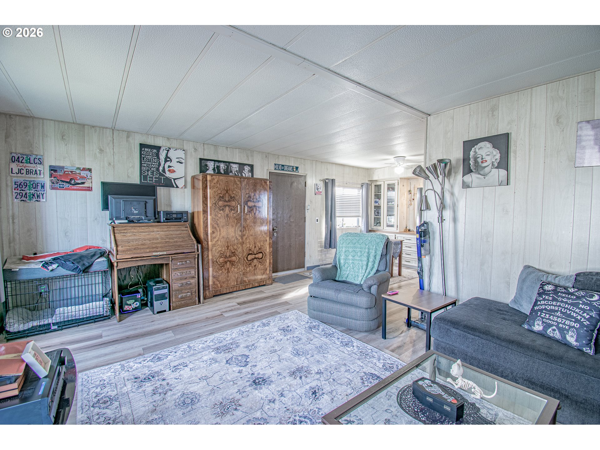 1415 South Bertelsen Road, Unit 34 Eugene, OR 97402 - Photo 5 of 35