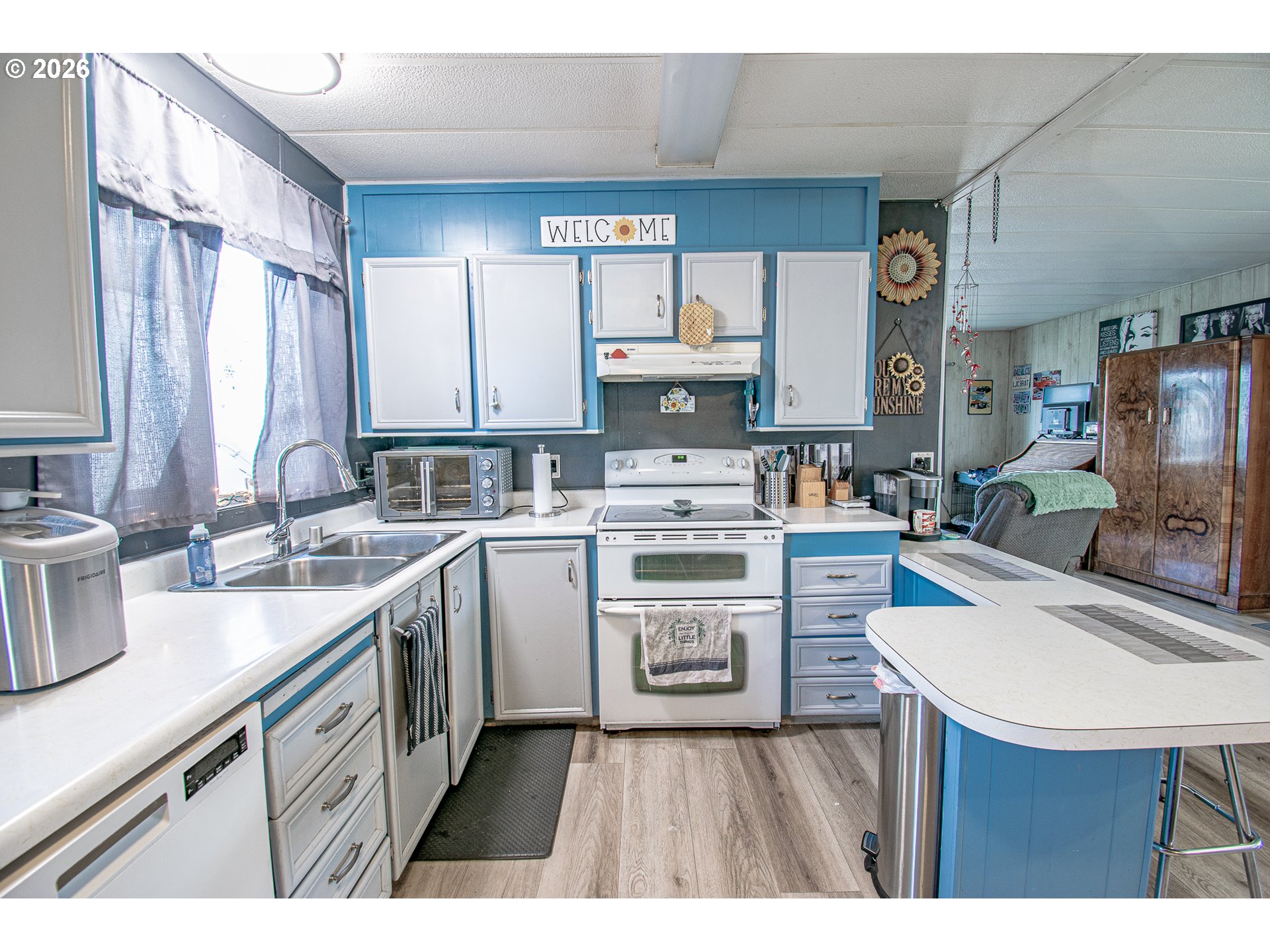 1415 South Bertelsen Road, Unit 34 Eugene, OR 97402 - Photo 7 of 35