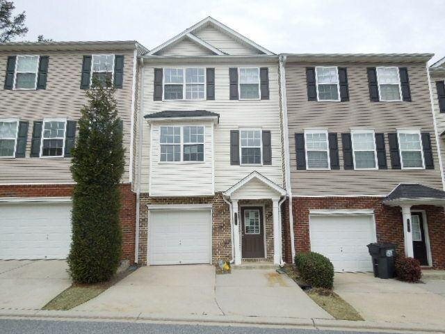 660 Providence Place Southwest Atlanta, GA 30331 - Photo 1 of 1 Gallery Image 1