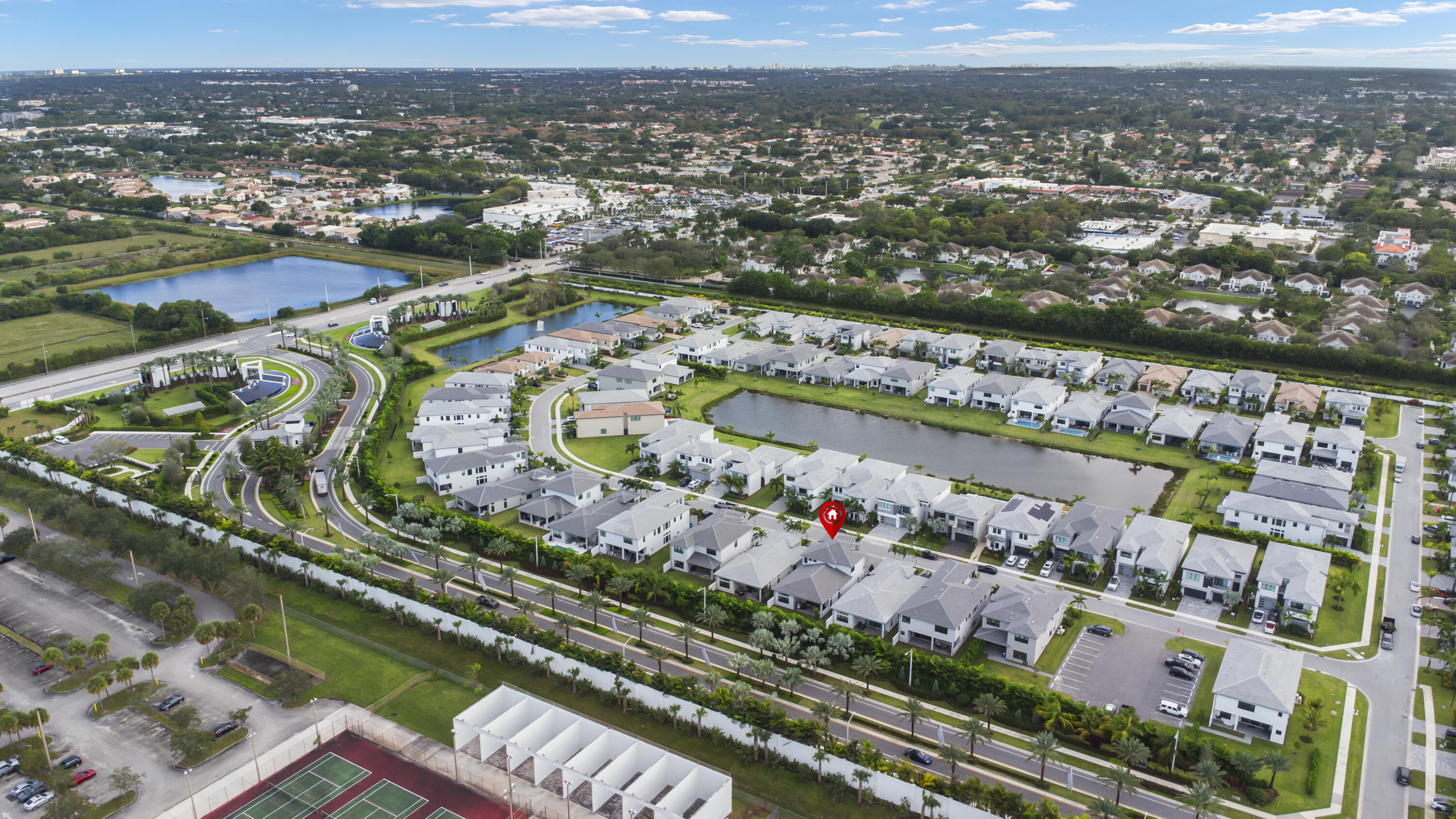 9265 Sunflower Mdw Road Boca Raton, FL 33434 - Photo 76 of 85 DJI_0147_Gim