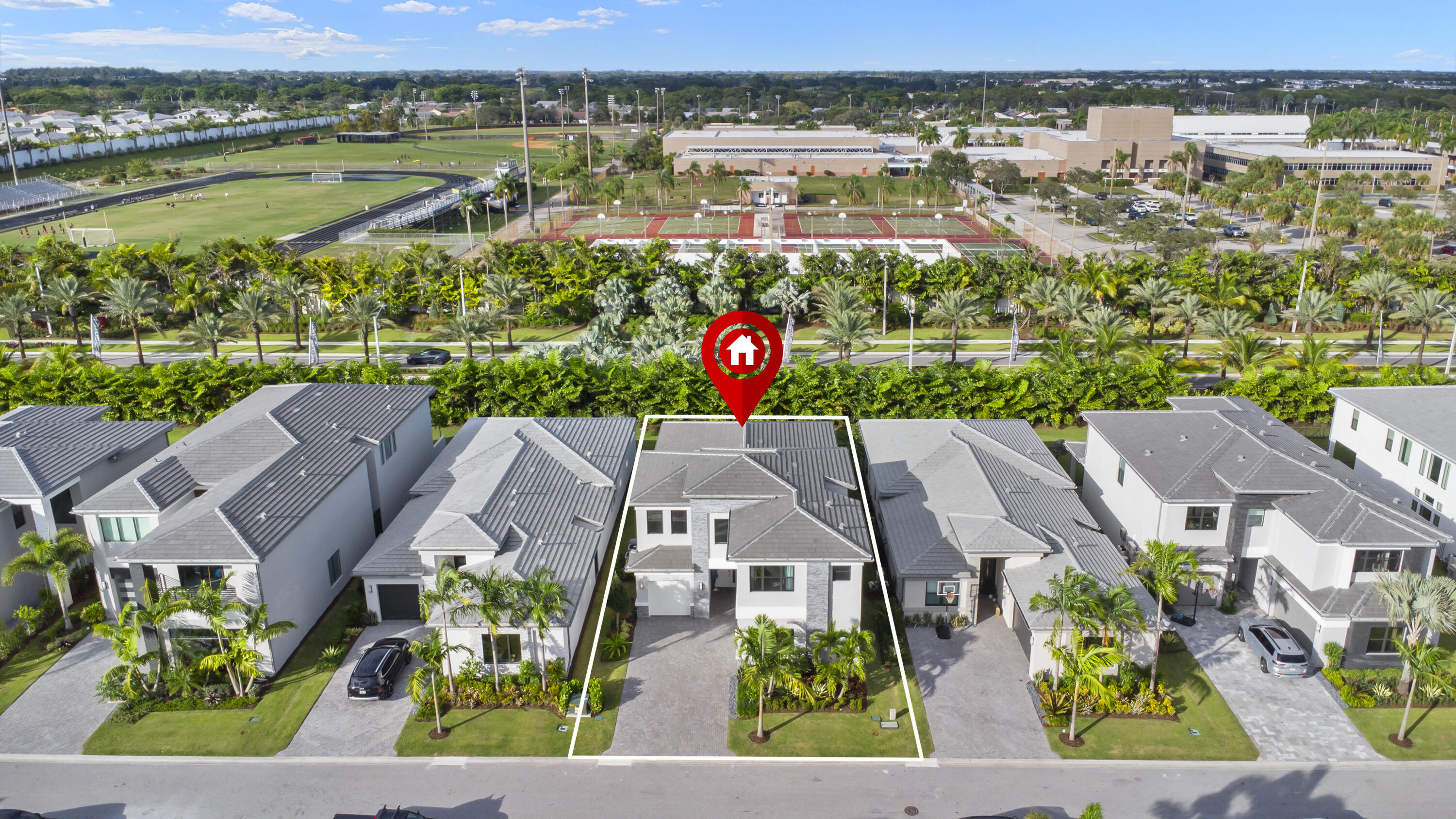 9265 Sunflower Mdw Road Boca Raton, FL 33434 - Photo 81 of 85 DJI_0162_Gim