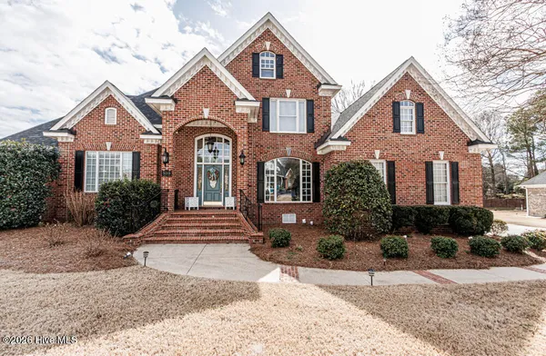 $479,900 | 3213 Abbey Road, Rocky Mount, NC 27804