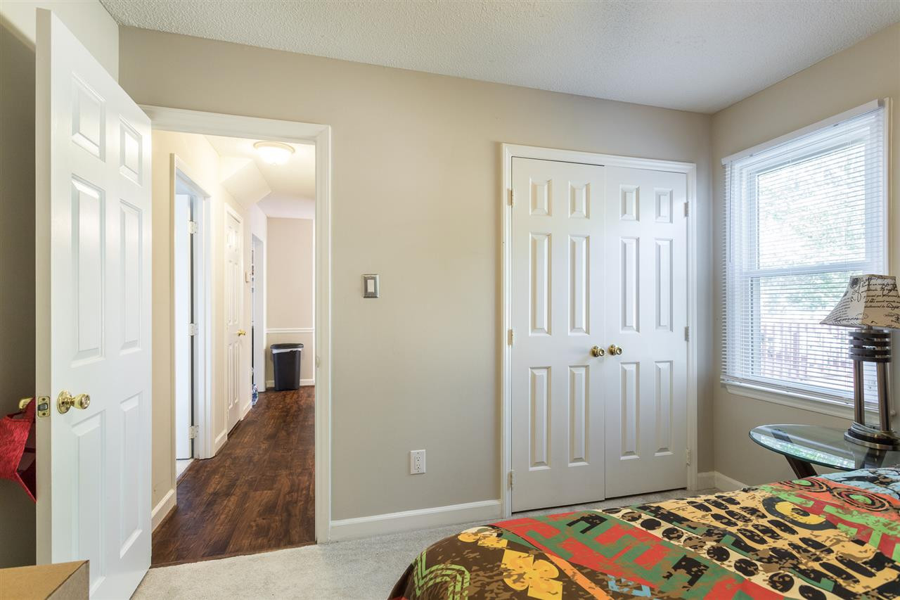 7904 Round Oak Road Raleigh, NC 27616 - Photo 14 of 21 Photo 14