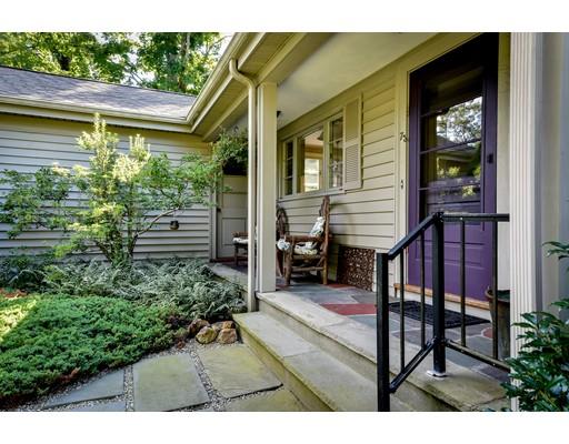 73 Crest Road Wellesley, MA 02482 - Photo 2 of 29