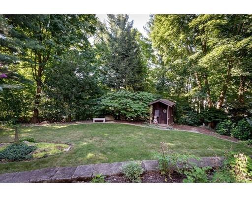73 Crest Road Wellesley, MA 02482 - Photo 21 of 29