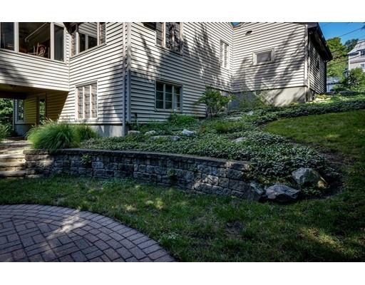 73 Crest Road Wellesley, MA 02482 - Photo 22 of 29