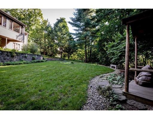 73 Crest Road Wellesley, MA 02482 - Photo 23 of 29