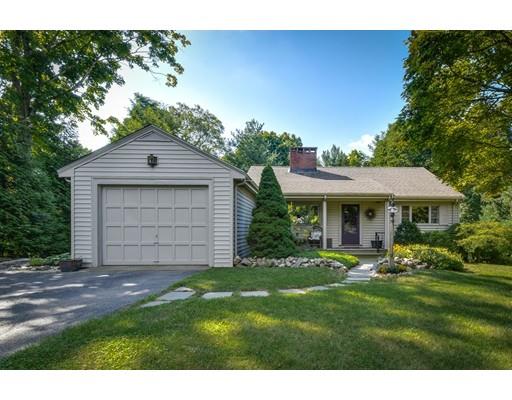 73 Crest Road Wellesley, MA 02482 - Photo 3 of 29