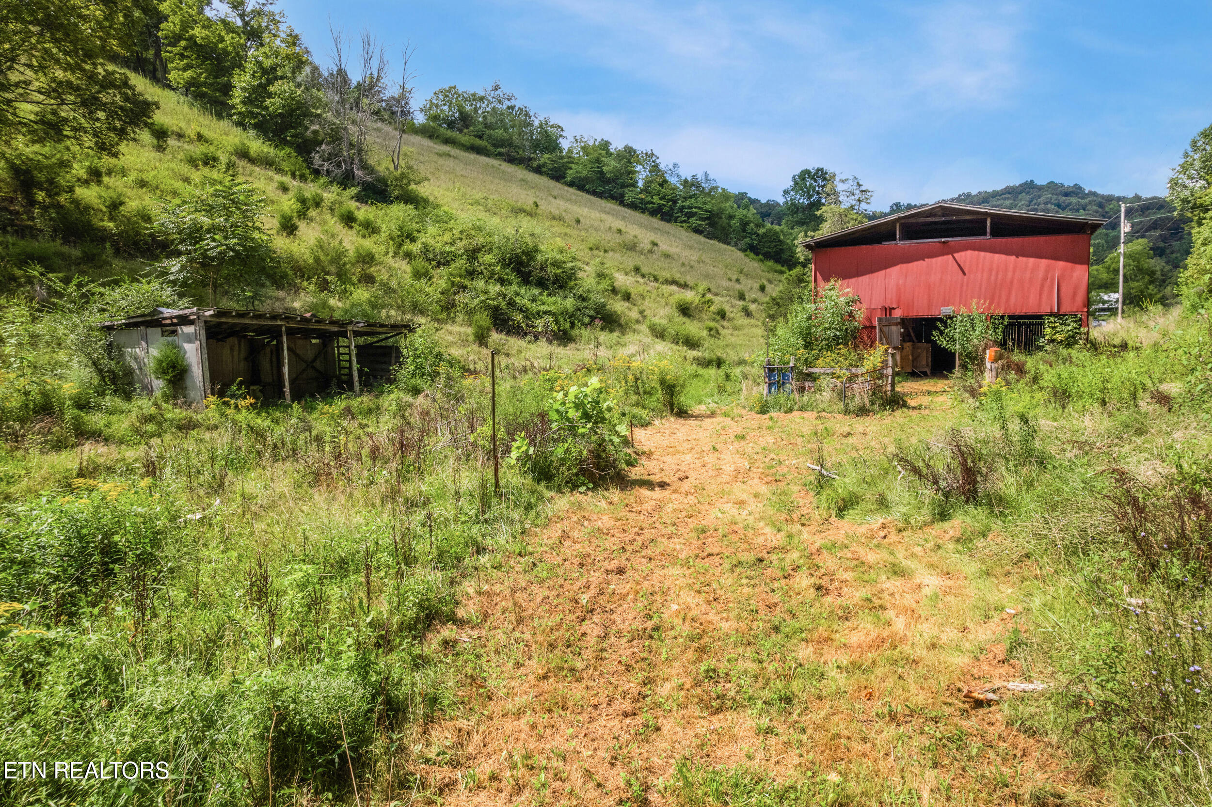 323 Vannoy Road Tazewell, TN 37879 - Photo 11 of 43 011