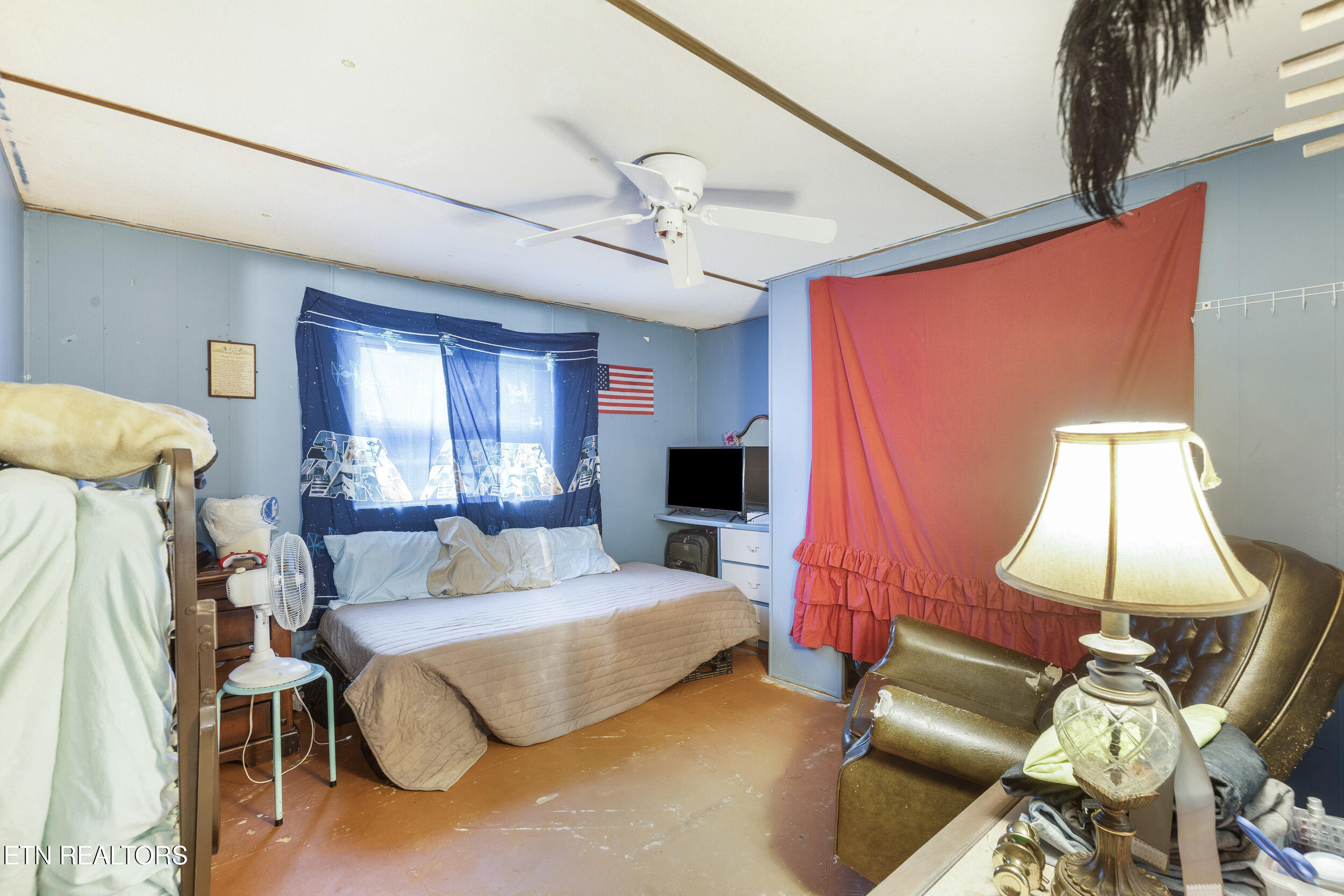 323 Vannoy Road Tazewell, TN 37879 - Photo 41 of 43 037