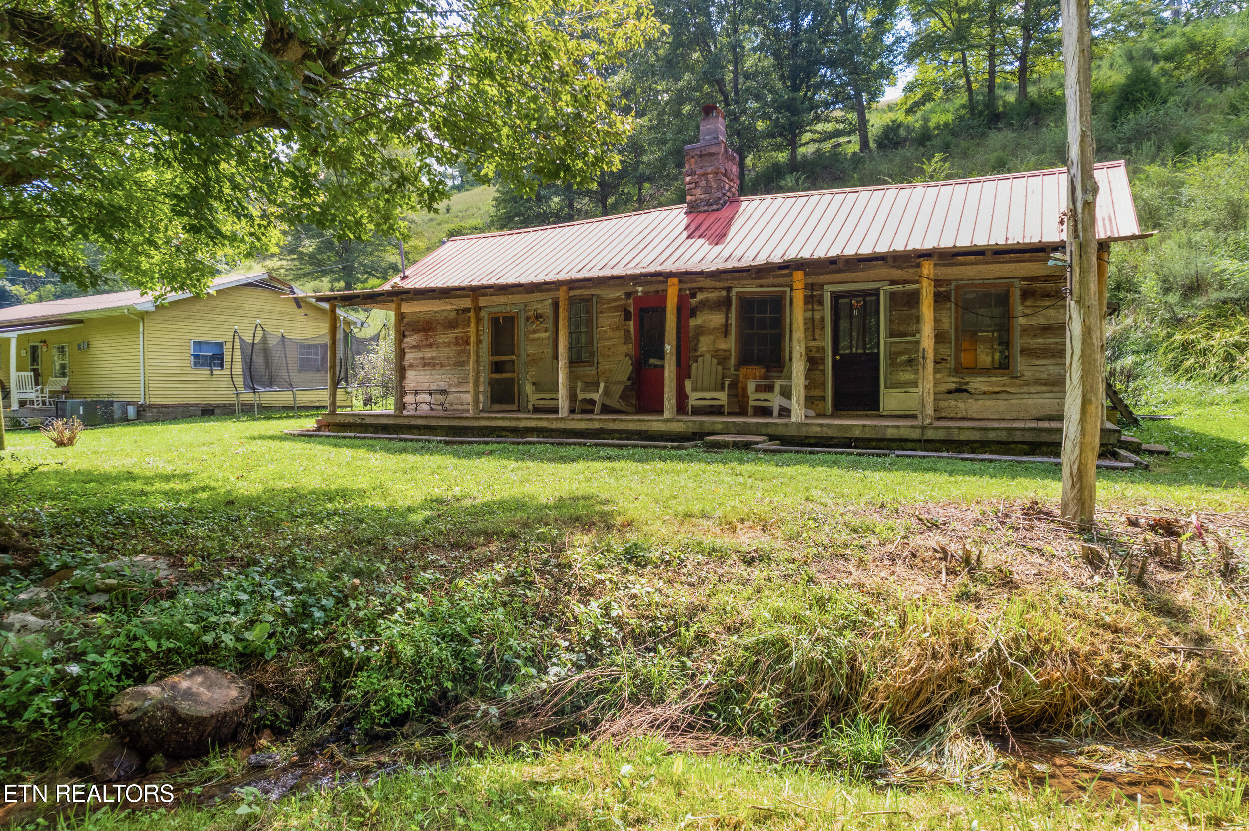 323 Vannoy Road Tazewell, TN 37879 - Photo 7 of 43 007