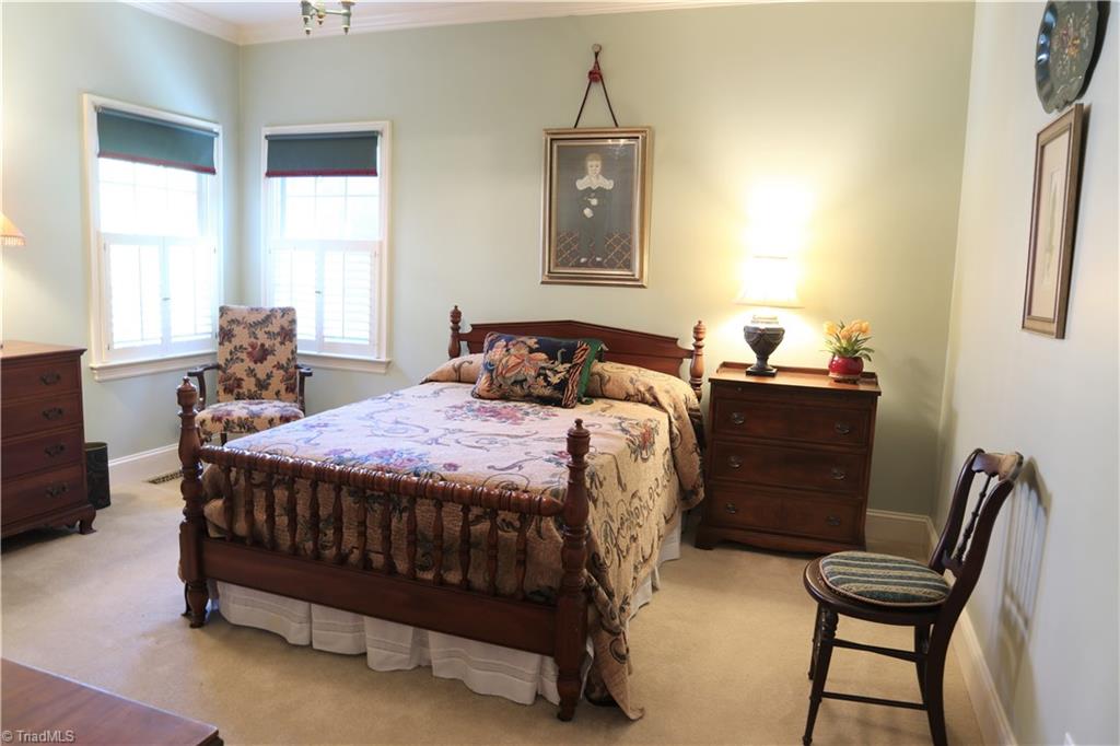 1236 Gatehouse Road High Point, NC 27262 - Photo 11 of 17 2nd Bedroom