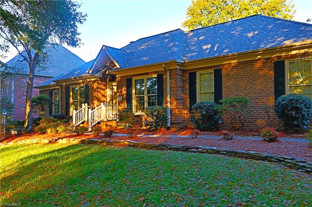 1236 Gatehouse Road High Point, NC 27262 - Photo 12 of 17 Gallery Image 12