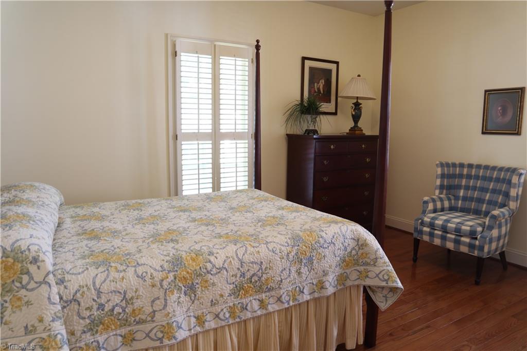 1236 Gatehouse Road High Point, NC 27262 - Photo 13 of 17 3rd Bedroom