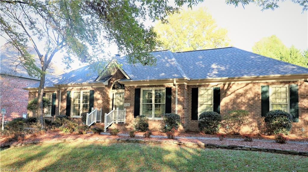 1236 Gatehouse Road High Point, NC 27262 - Photo 16 of 17 Gallery Image 16