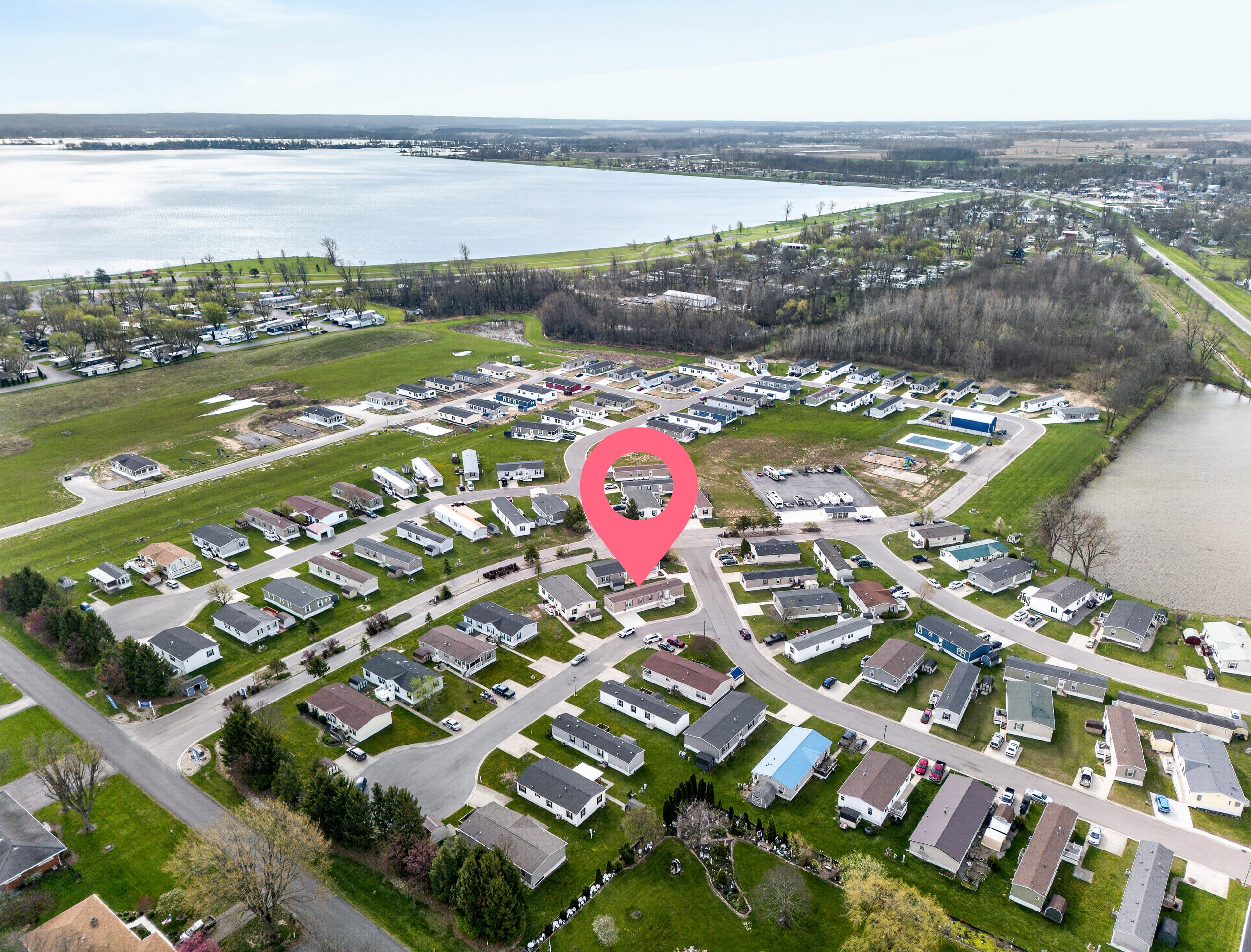 11900 Duff Road, Unit 7 Lakeview, OH 43331 - Photo 32 of 33