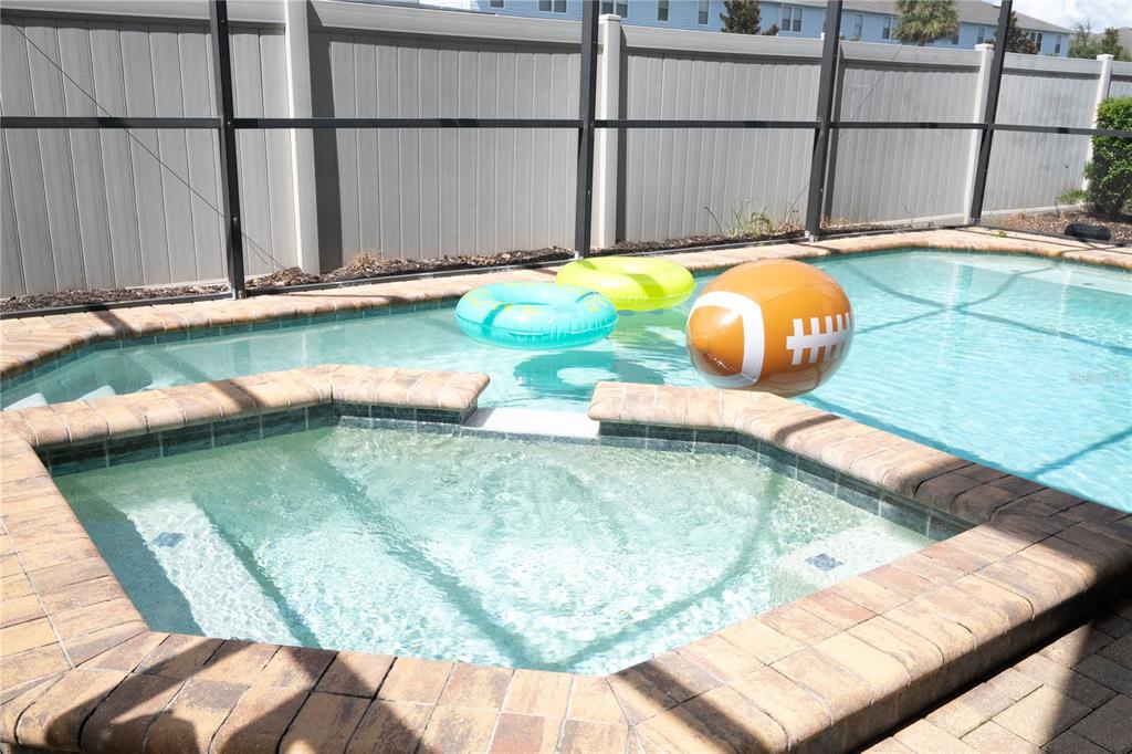 8917 Rhodes Street Kissimmee, FL 34747 - Photo 8 of 98 Gallery Image 8