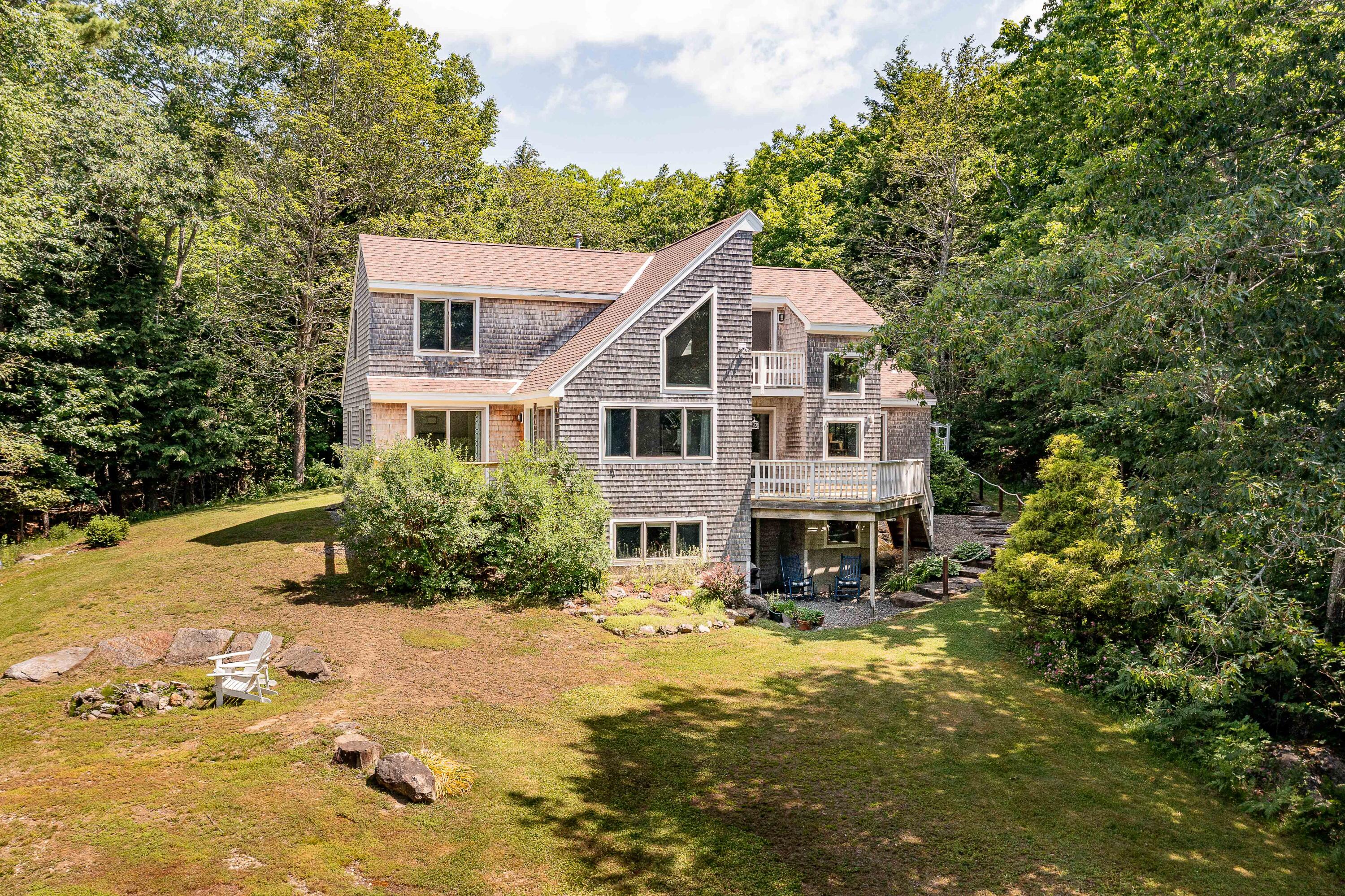 2 Springbrook Way Rockport, ME 04856 - Photo 7 of 86 7