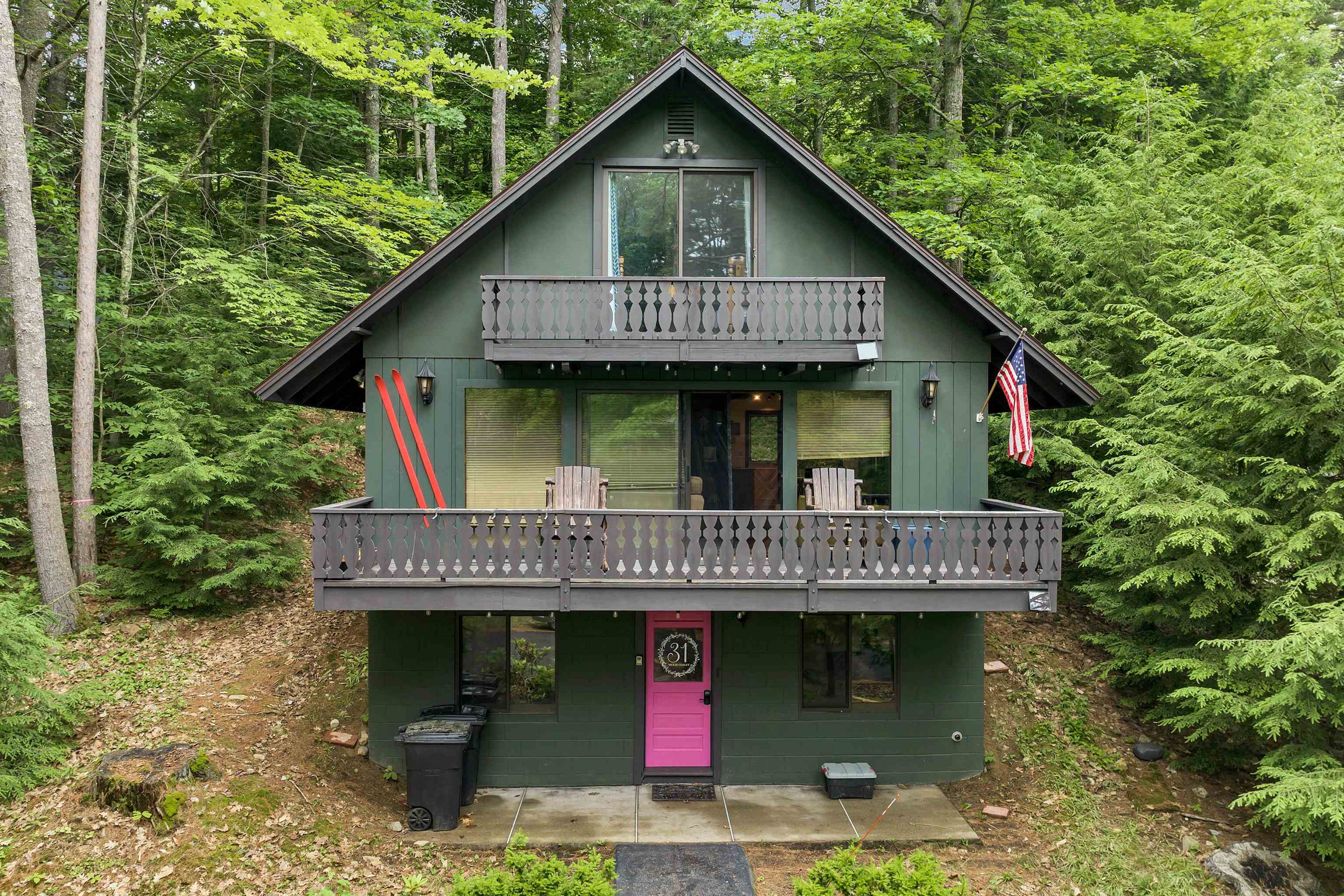 31 Area Road Gilford, NH 03249 - Photo 1 of 35