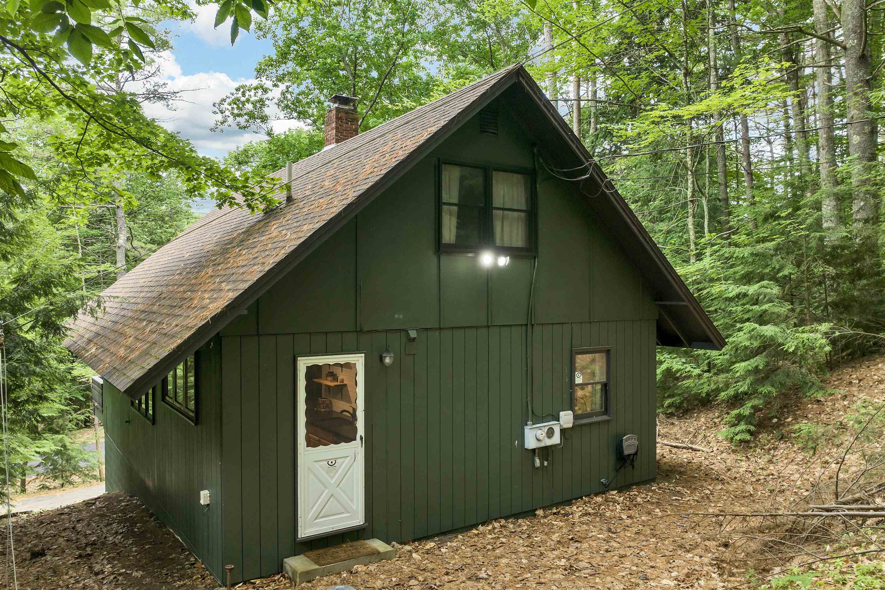 31 Area Road Gilford, NH 03249 - Photo 24 of 35
