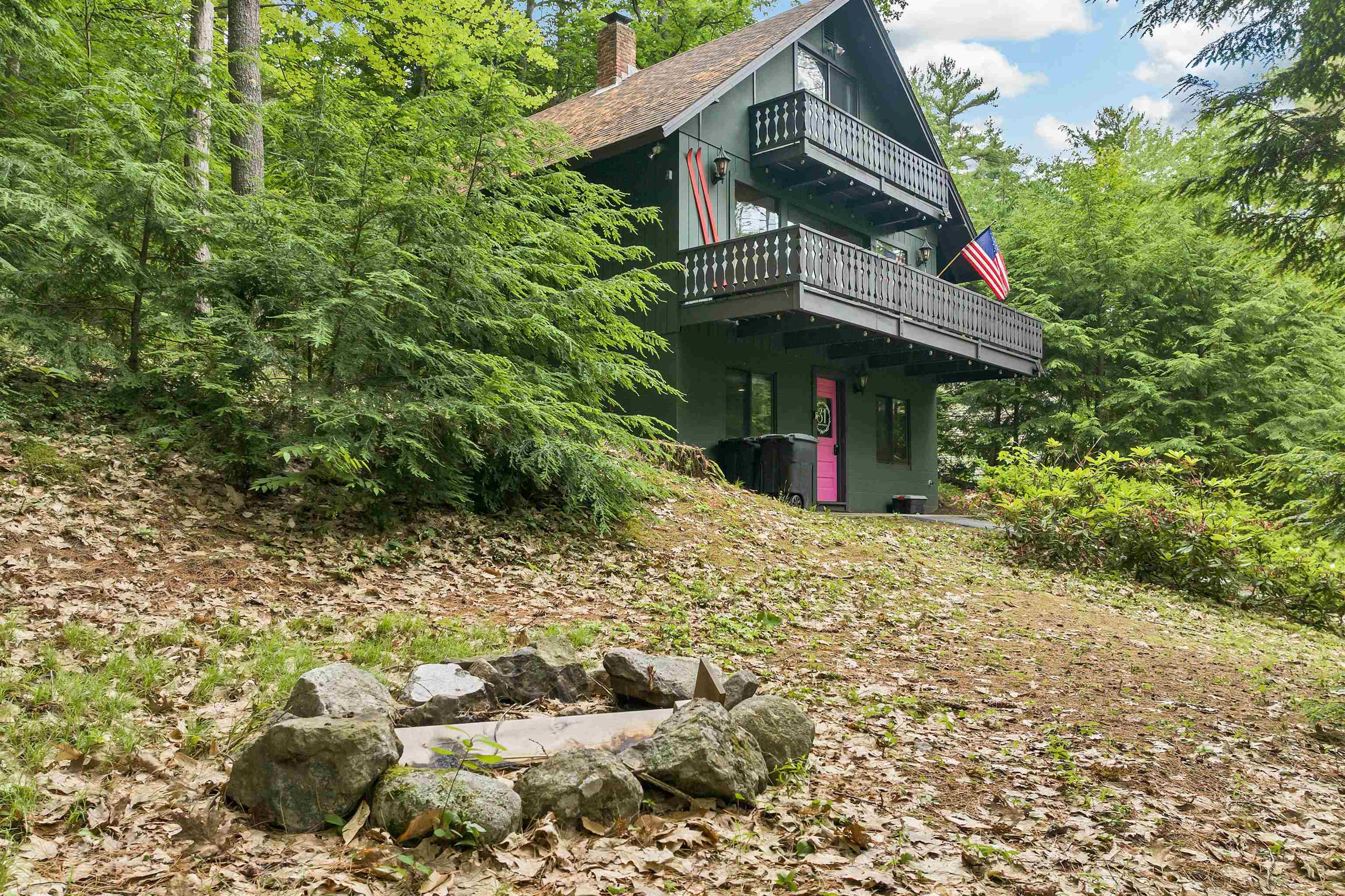 31 Area Road Gilford, NH 03249 - Photo 27 of 35