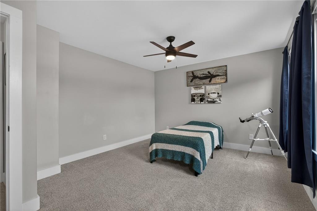 35 Bridgestone Way Cartersville, GA 30120 - Photo 28 of 60