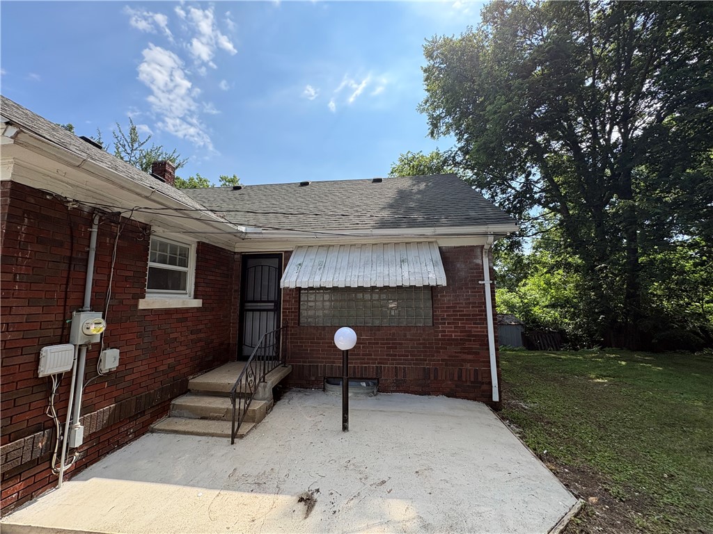 1095 East Clay Street Decatur, IL 62521 - Photo 17 of 18